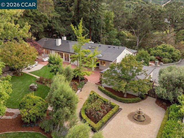 187 Moraga Way, Orinda, CA 94563