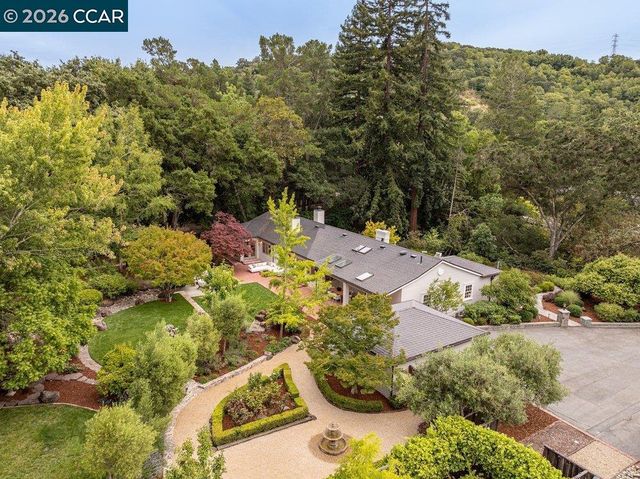 187 Moraga Way, Orinda, CA 94563