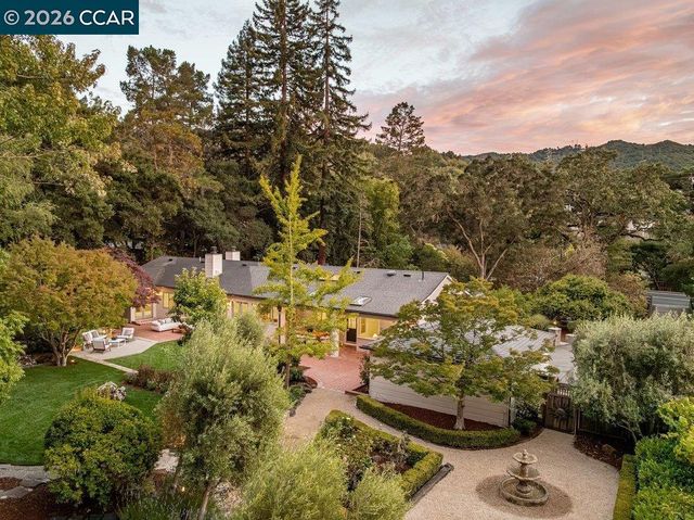 187 Moraga Way, Orinda, CA 94563