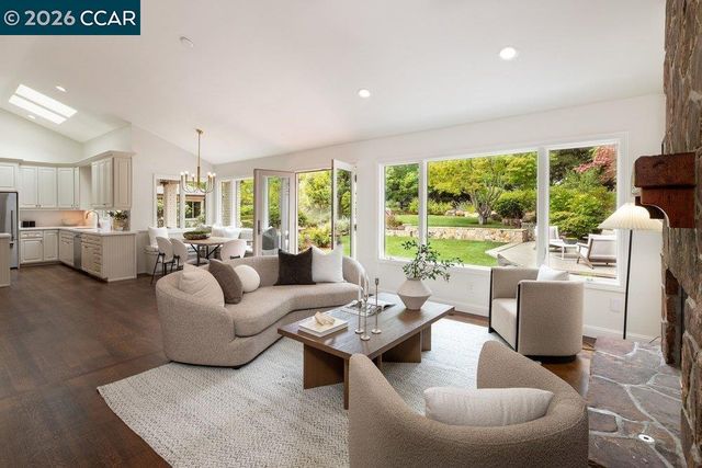 187 Moraga Way, Orinda, CA 94563