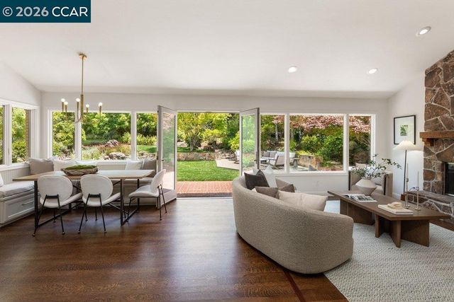 187 Moraga Way, Orinda, CA 94563