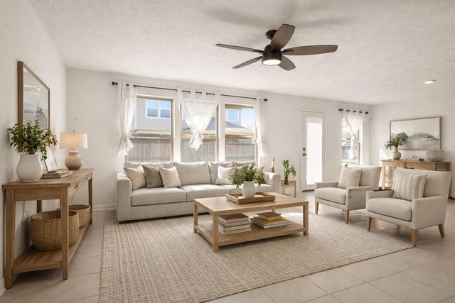 15311 Silver Breeze Lane, Houston, TX 77044