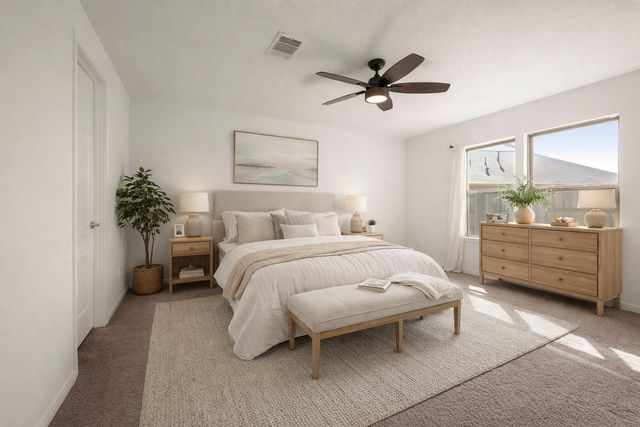 15311 Silver Breeze Lane, Houston, TX 77044