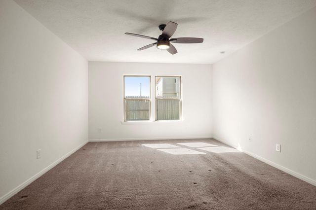 15311 Silver Breeze Lane, Houston, TX 77044