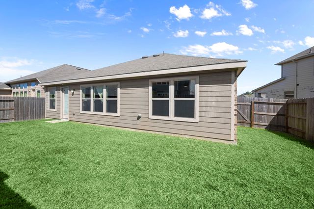 15311 Silver Breeze Lane, Houston, TX 77044