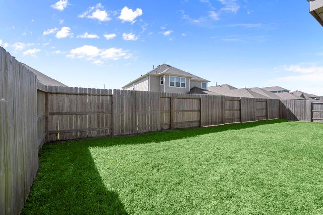 15311 Silver Breeze Lane, Houston, TX 77044