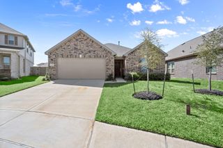 15311 Silver Breeze Lane, Houston, TX 77044