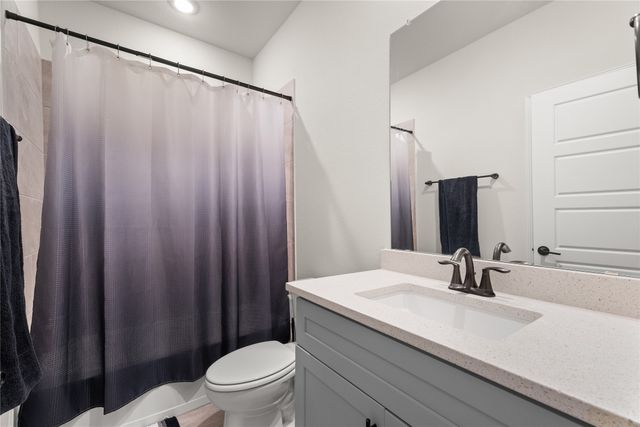 732 carmen, Forney, TX 75126