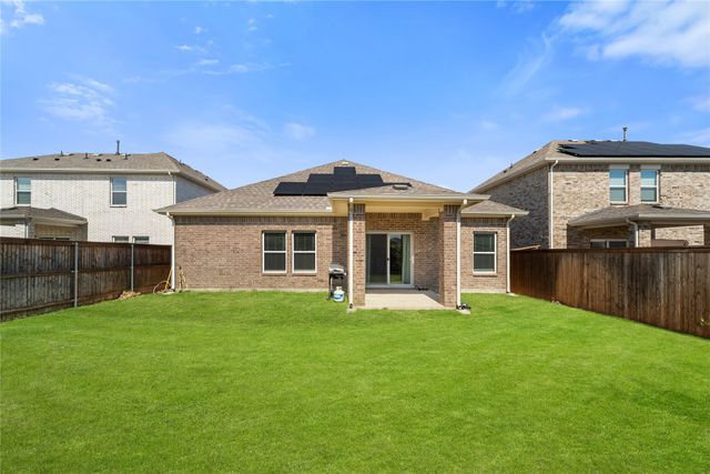 732 carmen, Forney, TX 75126