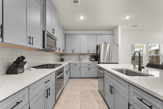 732 carmen, Forney, TX 75126