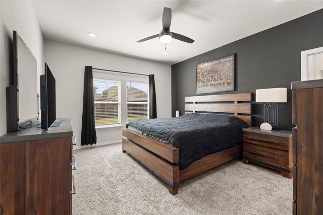 732 carmen, Forney, TX 75126