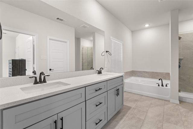 732 carmen, Forney, TX 75126