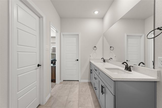 732 carmen, Forney, TX 75126