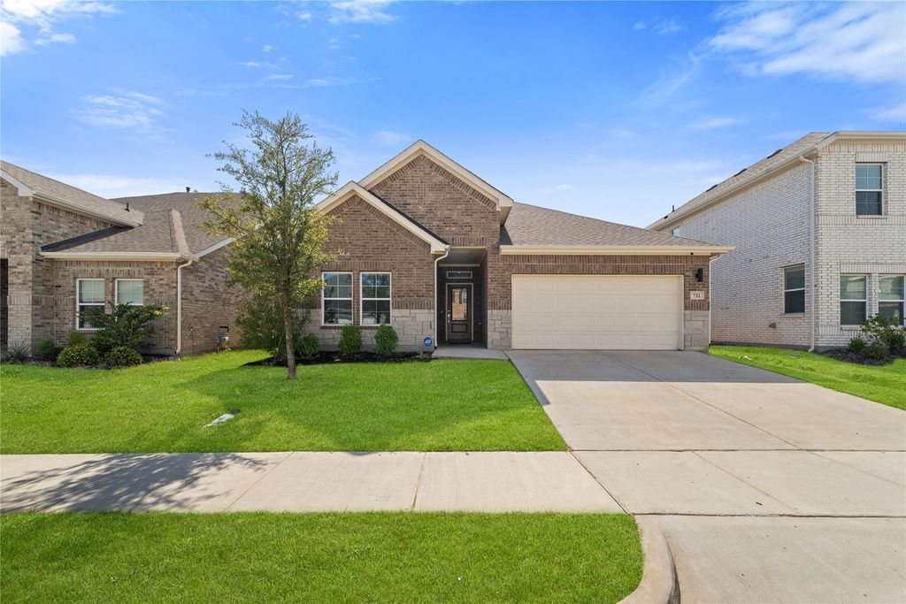 732 carmen, Forney, TX 75126