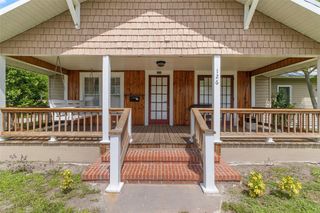126 S SUMTER AVENUE, Arcadia, FL 34266