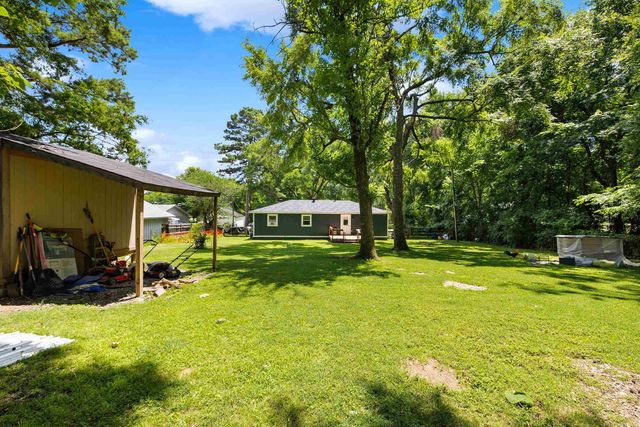 2832 Lakeside Drive, Benton, AR 72019