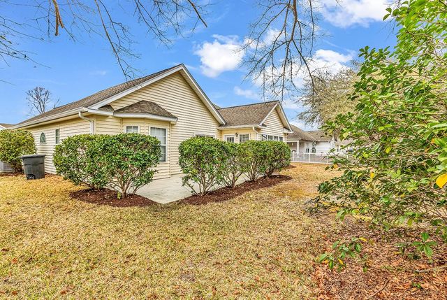 1500 Westferry Crossing, Surfside Beach, SC 29575