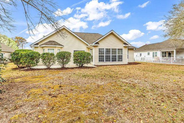 1500 Westferry Crossing, Surfside Beach, SC 29575