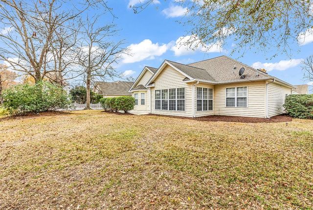 1500 Westferry Crossing, Surfside Beach, SC 29575