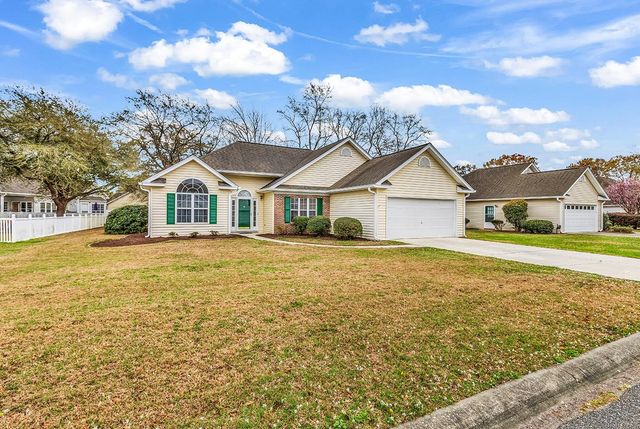 1500 Westferry Crossing, Surfside Beach, SC 29575