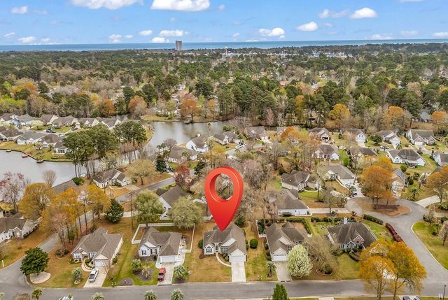 1500 Westferry Crossing, Surfside Beach, SC 29575