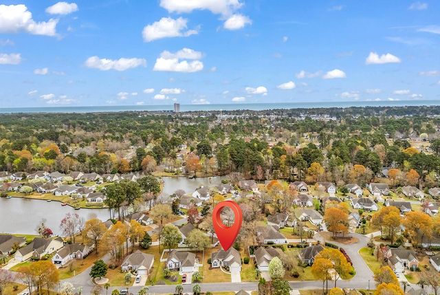 1500 Westferry Crossing, Surfside Beach, SC 29575