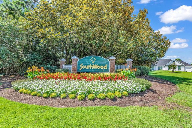 1500 Westferry Crossing, Surfside Beach, SC 29575