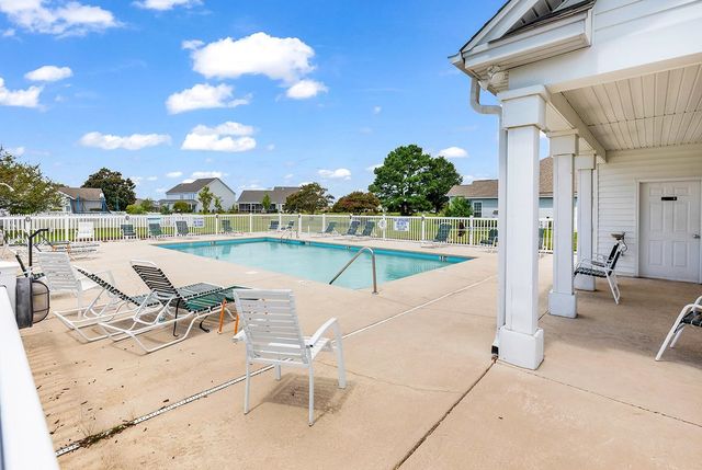 1500 Westferry Crossing, Surfside Beach, SC 29575