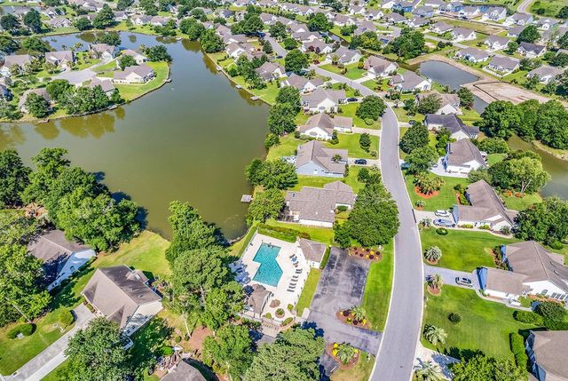 1500 Westferry Crossing, Surfside Beach, SC 29575