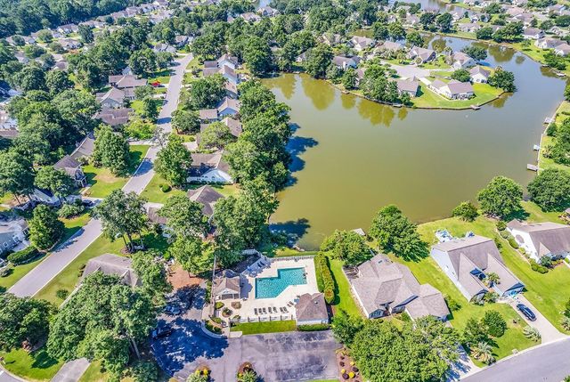 1500 Westferry Crossing, Surfside Beach, SC 29575