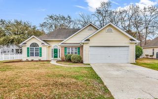 1500 Westferry Crossing, Surfside Beach, SC 29575