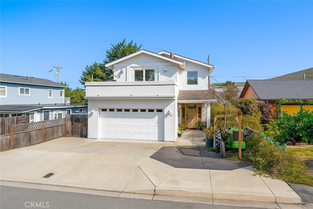 987 Allesandro, Morro Bay, CA 93442