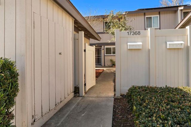 17368 Caminito Canasto, San Diego, CA 92127