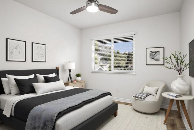 17368 Caminito Canasto, San Diego, CA 92127