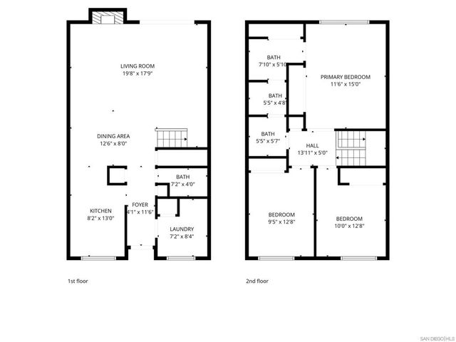 17368 Caminito Canasto, San Diego, CA 92127