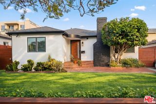 2496 Butler Avenue, Los Angeles, CA 90064