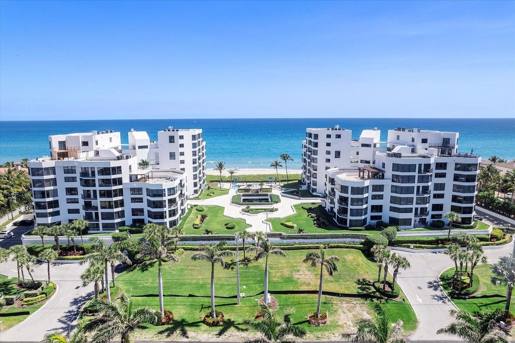 2575 S Ocean Blvd 210-S, Highland Beach, FL 33487