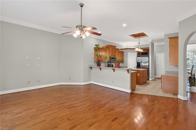 529 Piney Point RD, Yorktown, VA 23692