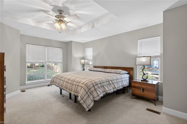 529 Piney Point RD, Yorktown, VA 23692