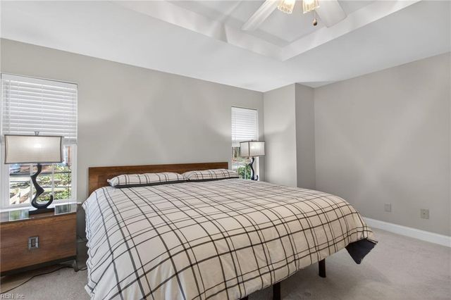 529 Piney Point RD, Yorktown, VA 23692