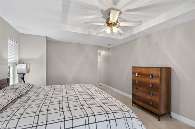 529 Piney Point RD, Yorktown, VA 23692