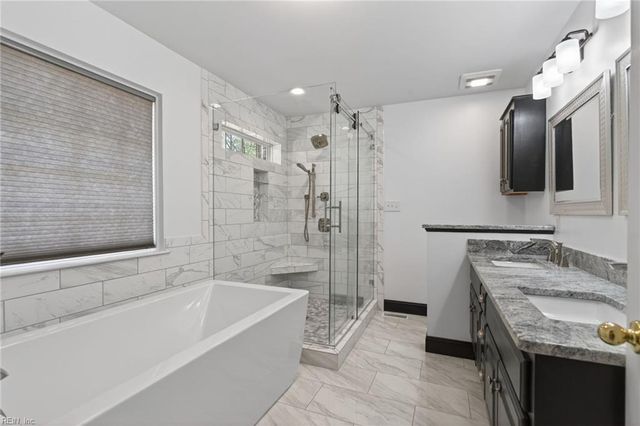 529 Piney Point RD, Yorktown, VA 23692