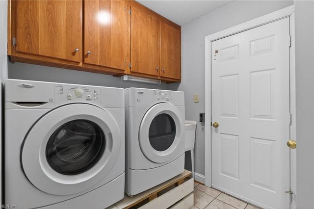 529 Piney Point RD, Yorktown, VA 23692