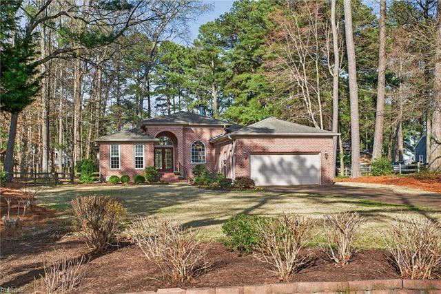 529 Piney Point RD, Yorktown, VA 23692