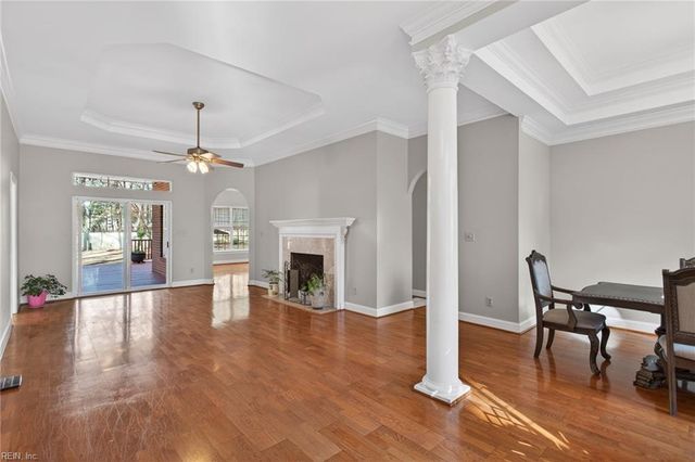 529 Piney Point RD, Yorktown, VA 23692