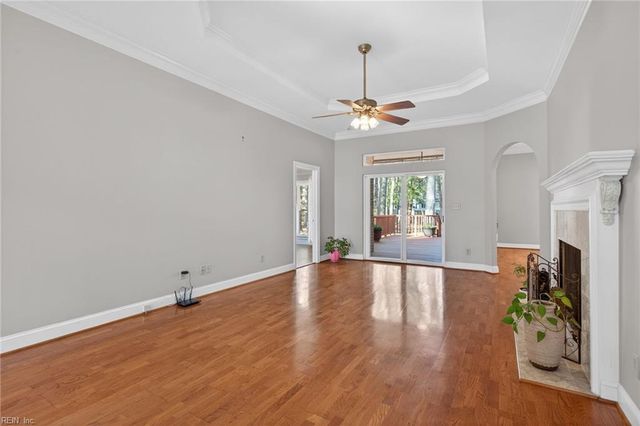 529 Piney Point RD, Yorktown, VA 23692