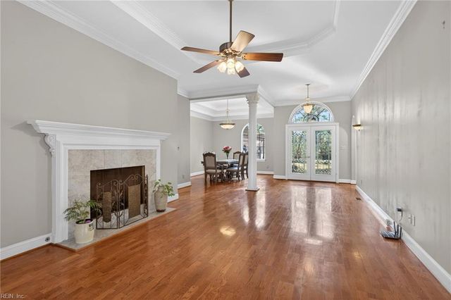 529 Piney Point RD, Yorktown, VA 23692