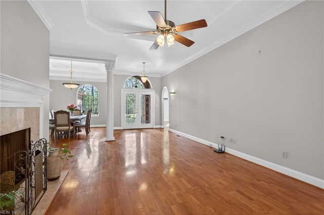 529 Piney Point RD, Yorktown, VA 23692