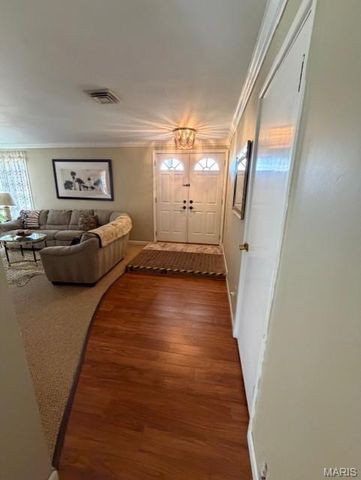 12542 Merrick Drive, Unincorporated, MO 63146