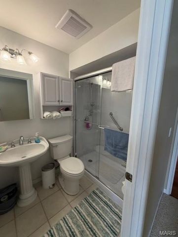 12542 Merrick Drive, Unincorporated, MO 63146